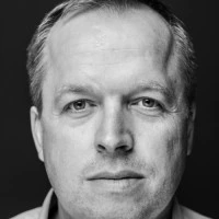 Christophe Heynen -  Master of Wine