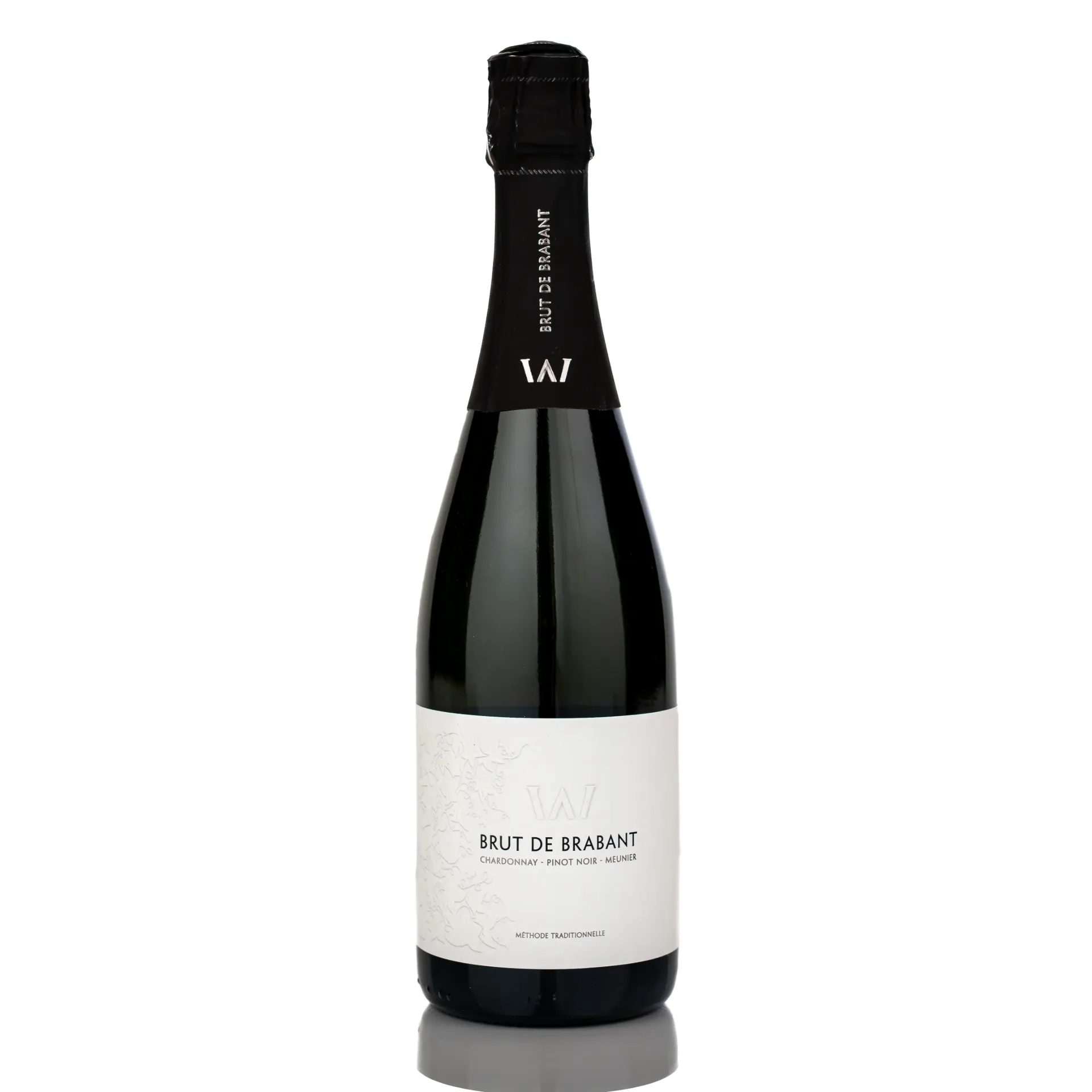 [BB24] Brut de Brabant Signature Bio* - 75cl - 2024
