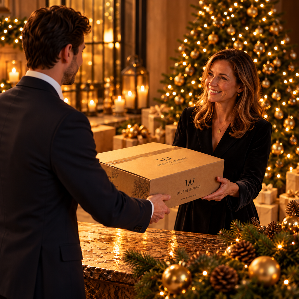 Carte cadeau Membership Essentiel