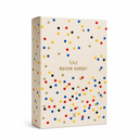 Coffret Maison Dandoy X Domaine W (Les pois pétillants)