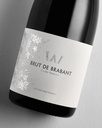 Brut de Brabant SIGNATURE bio* - 75cl - 2021 Grande Réserve